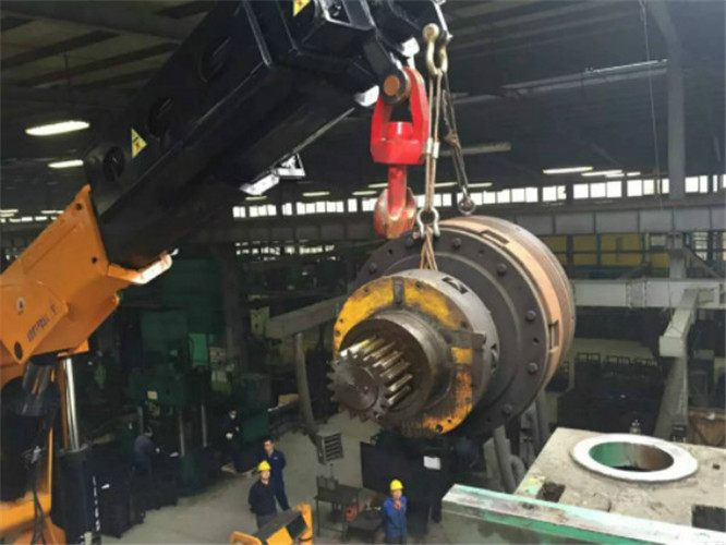 虹口区大件吊装注意事项