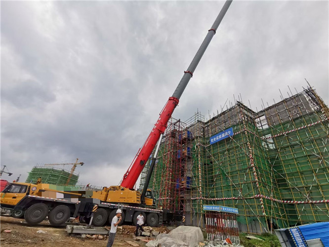 虹口区吊装方案需要单独付费吗？复杂工况是否提供专家论证？